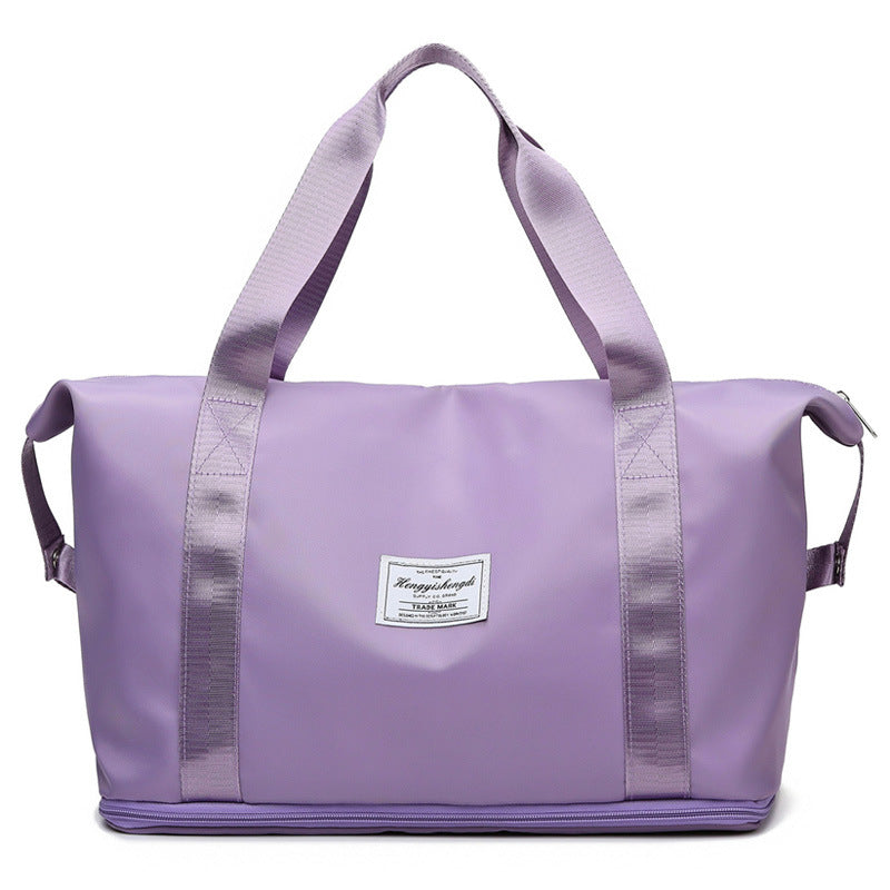 Travel Bag