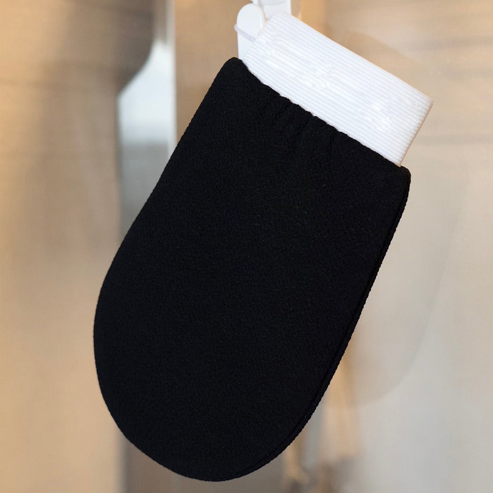 Exfoliating Body Scrub Gloves